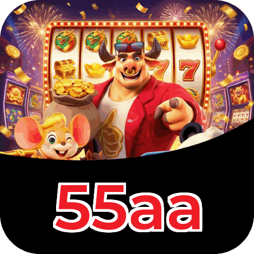 Bônus de Boas-vindas 55aa