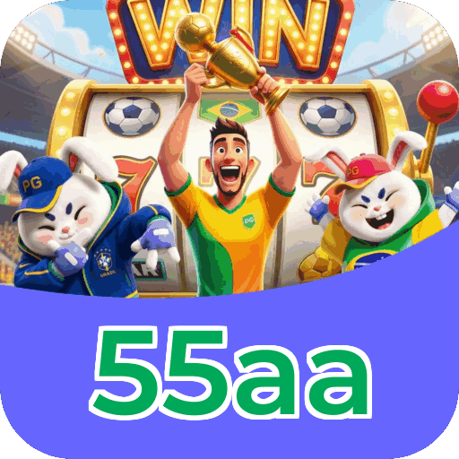 Dealers profissionais da 55aa