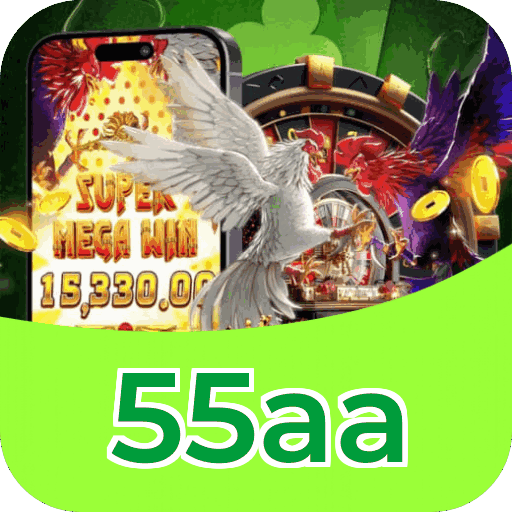 Instalar APK 55aa