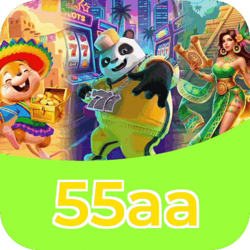 Instalação Android 55aa